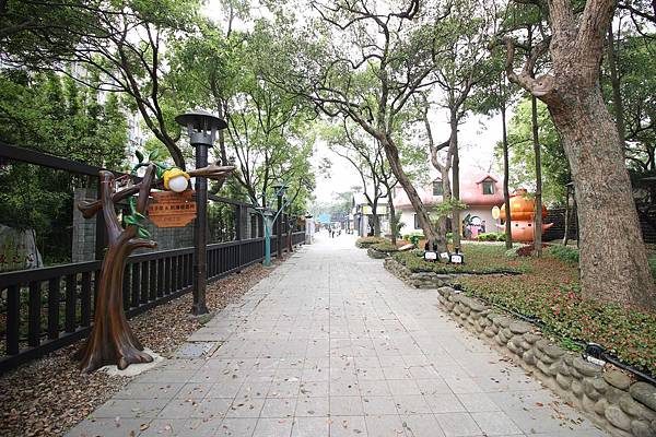 【新竹旅遊】竹東火車站動漫園區-皮卡皮卡～皮卡丘