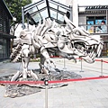 【新竹旅遊】竹東火車站動漫園區-皮卡皮卡～皮卡丘