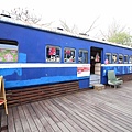 【新竹旅遊】竹東火車站動漫園區-皮卡皮卡～皮卡丘