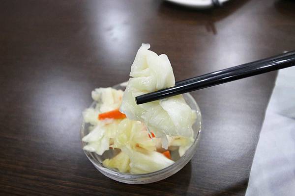 【新竹餐廳】中大水餃鍋貼館-五花十色的水餃