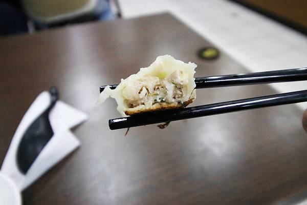 【新竹餐廳】中大水餃鍋貼館-五花十色的水餃