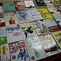 【比網路書店更便宜】暢銷新書、兒童書、工具書全面下殺６９折，流行背包、後背包全面下殺３折起。新竹活力廣場特賣會
