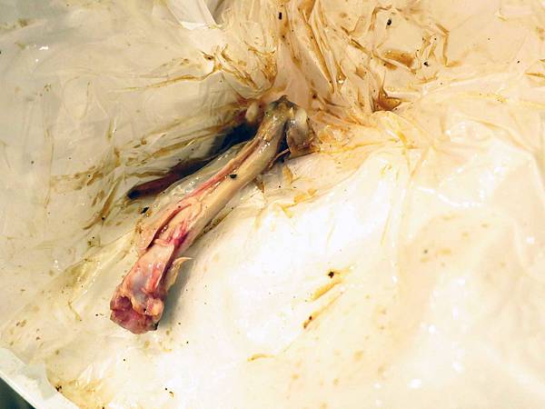 【永和美食】龐家生烤雞腿-樂華夜市附近的炭烤美食