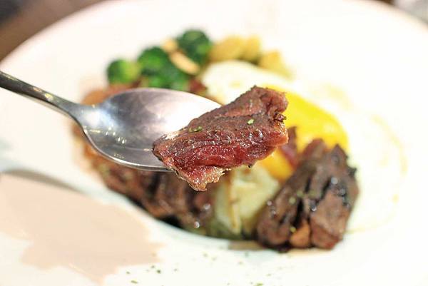 【台北餐廳】MANGiO Bistro 滿吉歐義式樂活餐酒館-中西式別俱風格義式料理