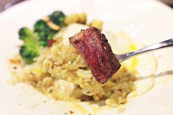 【台北餐廳】MANGiO Bistro 滿吉歐義式樂活餐酒館-中西式別俱風格義式料理 【台北餐廳】MANGiO Bistro 滿吉歐義式樂活餐酒館-中西式別俱風格義式料理
