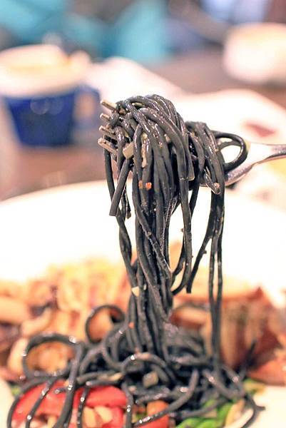 【台北餐廳】MANGiO Bistro 滿吉歐義式樂活餐酒館-中西式別俱風格義式料理