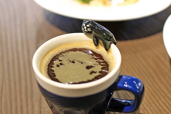 【台北餐廳】MANGiO Bistro 滿吉歐義式樂活餐酒館-中西式別俱風格義式料理