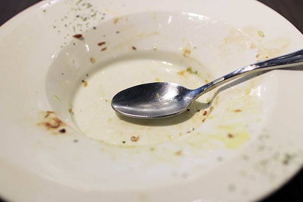 【台北餐廳】MANGiO Bistro 滿吉歐義式樂活餐酒館-中西式別俱風格義式料理