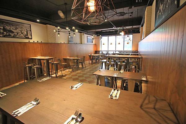 【台北餐廳】MANGiO Bistro 滿吉歐義式樂活餐酒館-中西式別俱風格義式料理