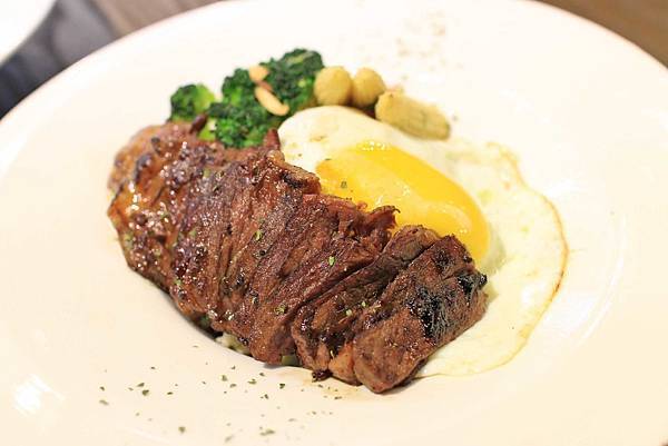 【台北餐廳】MANGiO Bistro 滿吉歐義式樂活餐酒館-中西式別俱風格義式料理