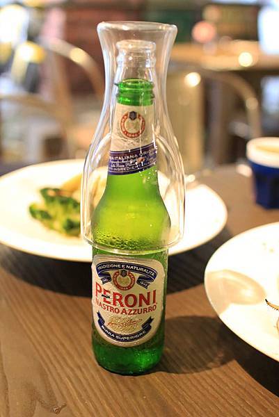 【台北餐廳】MANGiO Bistro 滿吉歐義式樂活餐酒館-中西式別俱風格義式料理