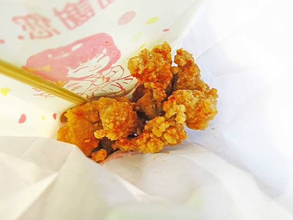 【三重美食】特大香雞排-超大塊傳統香雞排