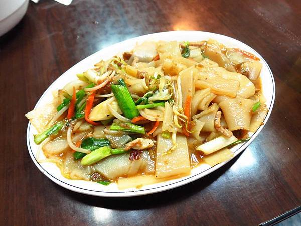 【蘆洲餐廳】銀子客家小吃-客家美食餐廳 【蘆洲餐廳】銀子客家小吃-客家美食餐廳