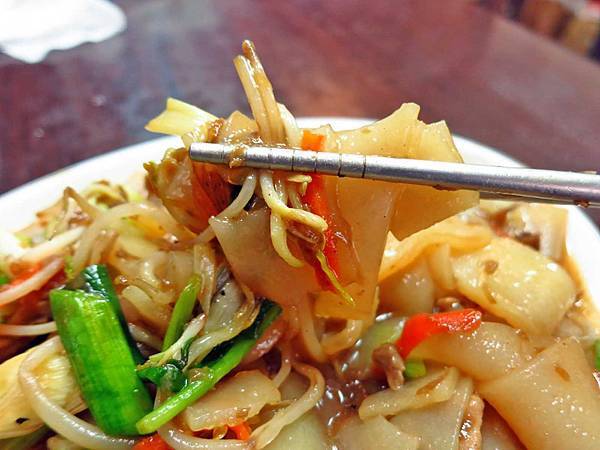 【蘆洲餐廳】銀子客家小吃-客家美食餐廳