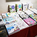 【比網路書店更便宜】暢銷新書、兒童書、工具書全面下殺６９折，流行背包、後背包全面下殺３折起。新竹活力廣場特賣會