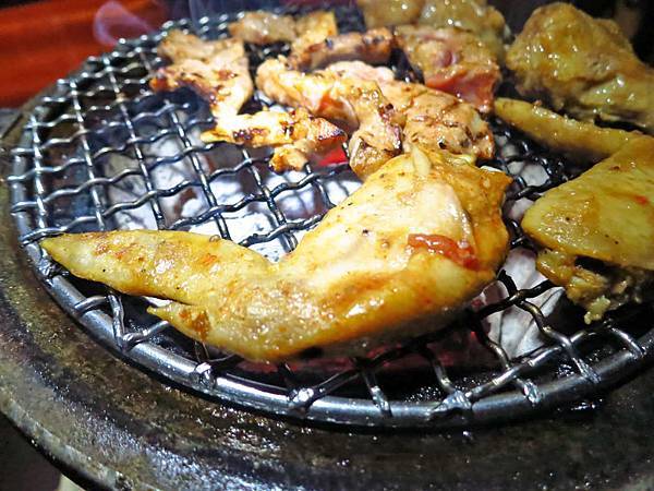 【三重餐廳】野宴日式炭火燒肉-389元起燒肉吃到飽