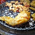 【三重餐廳】野宴日式炭火燒肉-389元起燒肉吃到飽