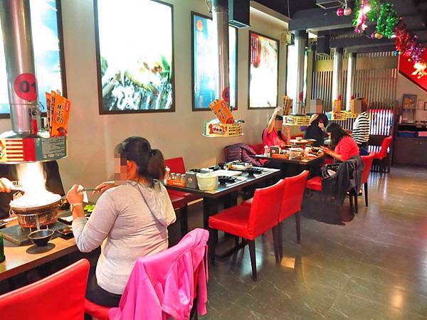 【三重餐廳】野宴日式炭火燒肉-389元起燒肉吃到飽