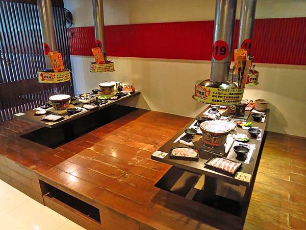 【三重餐廳】野宴日式炭火燒肉-389元起燒肉吃到飽