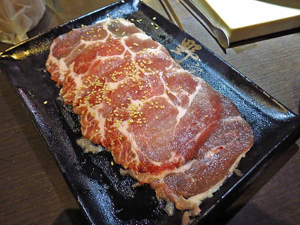 【三重餐廳】野宴日式炭火燒肉-389元起燒肉吃到飽