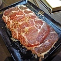 【三重餐廳】野宴日式炭火燒肉-389元起燒肉吃到飽