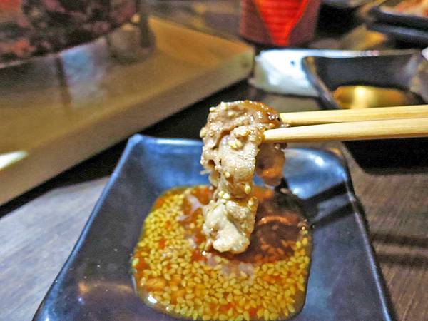 【三重餐廳】野宴日式炭火燒肉-389元起燒肉吃到飽