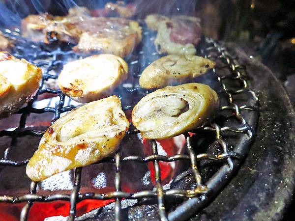 【三重餐廳】野宴日式炭火燒肉-389元起燒肉吃到飽