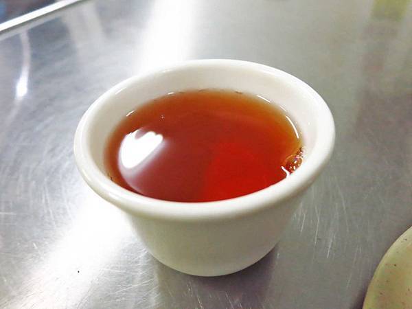 【台北美食】祥記純糖燒麻糬-特殊的冰火麻糬冰