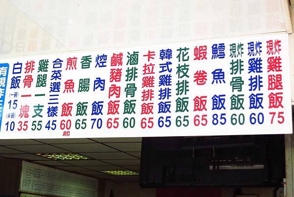 【新莊美食】信德外送便當-外酥內嫩的超厚實雞腿