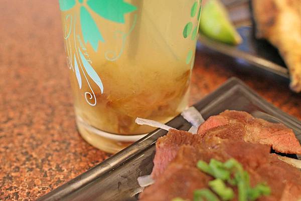 【桃園餐廳】四五六年級吃喝小館-中壢懷舊主題餐廳，打造復古氣息