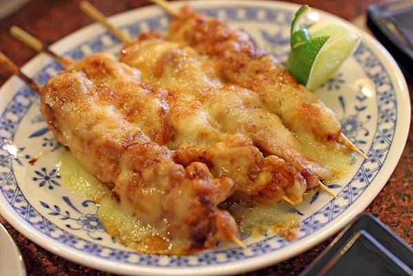 【桃園餐廳】四五六年級吃喝小館-中壢懷舊主題餐廳，打造復古氣息