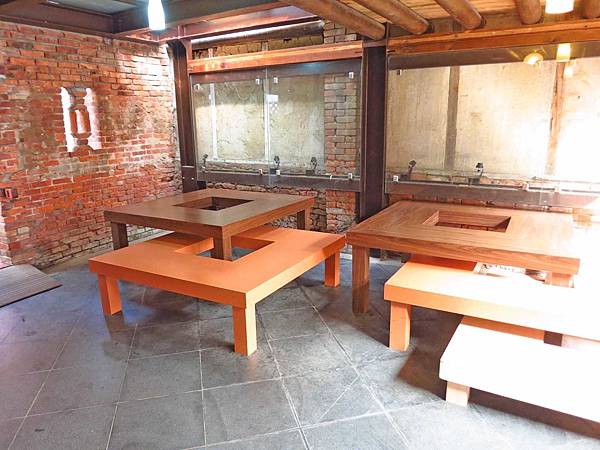 【台北旅遊】剝皮寮歷史街區-走回舊時代的榮景