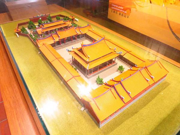 【台北旅遊】剝皮寮歷史街區-走回舊時代的榮景