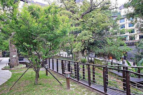 【台北旅遊】北投一日遊-溫泉旅遊之行、博物館、地熱谷