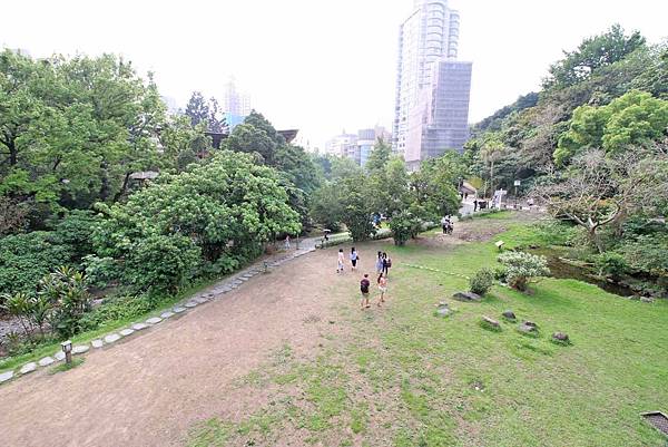 【台北旅遊】北投一日遊-溫泉旅遊之行、博物館、地熱谷