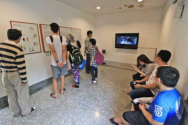 【台北旅遊】北投一日遊-溫泉旅遊之行、博物館、地熱谷