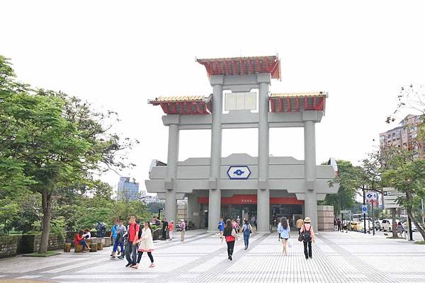 【台北旅遊】北投一日遊-溫泉旅遊之行、博物館、地熱谷