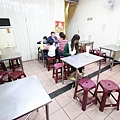 【新竹美食】納味飲食店-比拳頭還大的豬腳麵線-宵夜美食