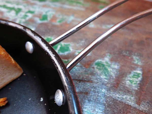 【桃園美食】職人炭烤吐司-超級爆漿起士炭烤吐司