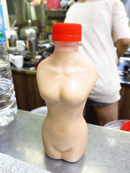 【中和美食】緬甸奶茶館-現煮現泡的肌肉男奶茶