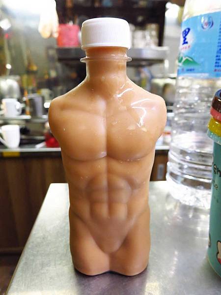 【中和美食】緬甸奶茶館-現煮現泡的肌肉男奶茶