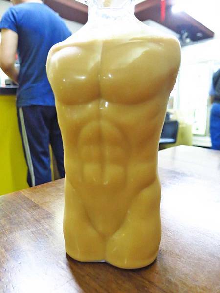 【中和美食】緬甸奶茶館-現煮現泡的肌肉男奶茶