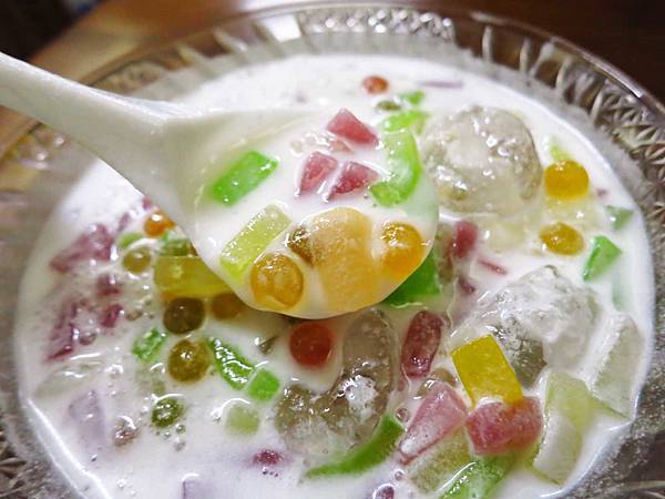 【中和美食】緬甸奶茶館-現煮現泡的肌肉男奶茶