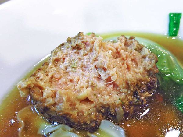 【永和美食】吃吃吃麵飯館-隱藏在巷弄的美食餐廳