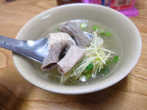 【台北萬華美食】阿華的店-傳統古早味巷弄美食