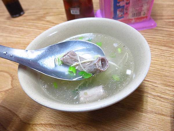 【台北萬華美食】阿華的店-傳統古早味巷弄美食