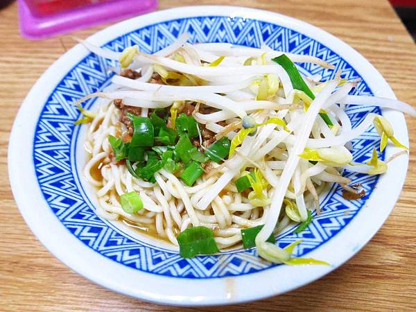 【台北萬華美食】阿華的店-傳統古早味巷弄美食