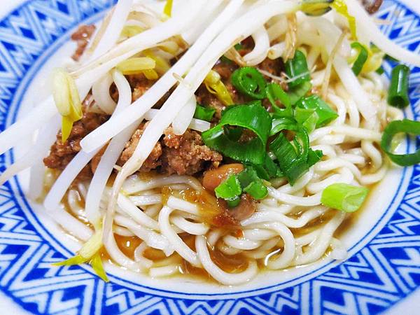 【台北萬華美食】阿華的店-傳統古早味巷弄美食