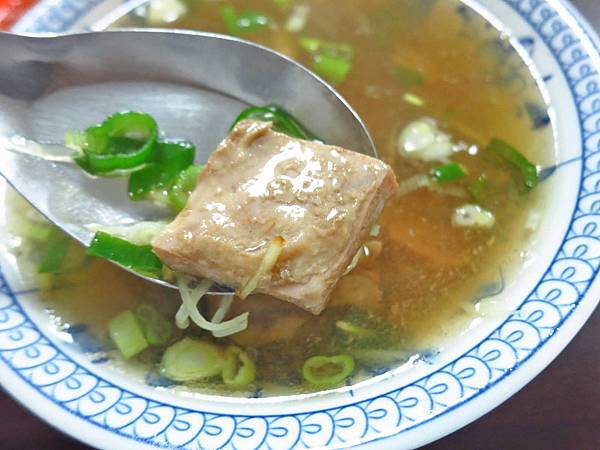 【台北美食】新營人牛肉-平價版的台灣牛肉美食