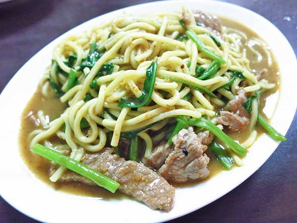 【台北美食】新營人牛肉-平價版的台灣牛肉美食 【台北美食】新營人牛肉-平價版的台灣牛肉美食